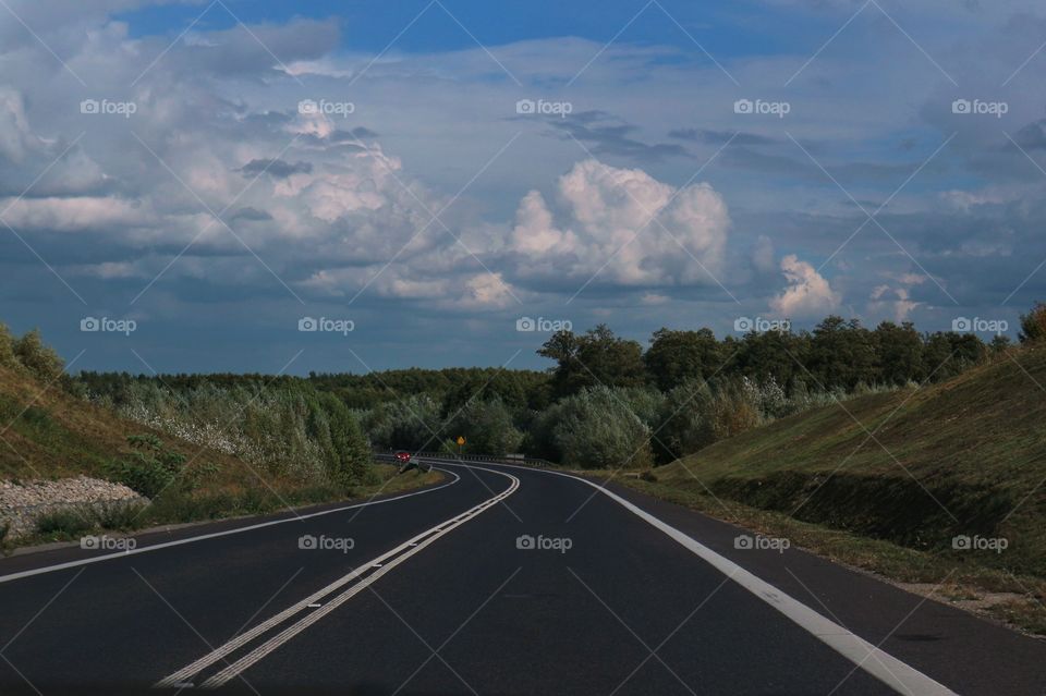 Road