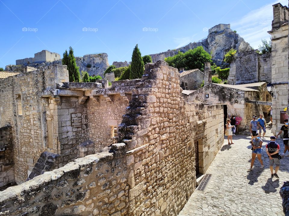 village de Provence