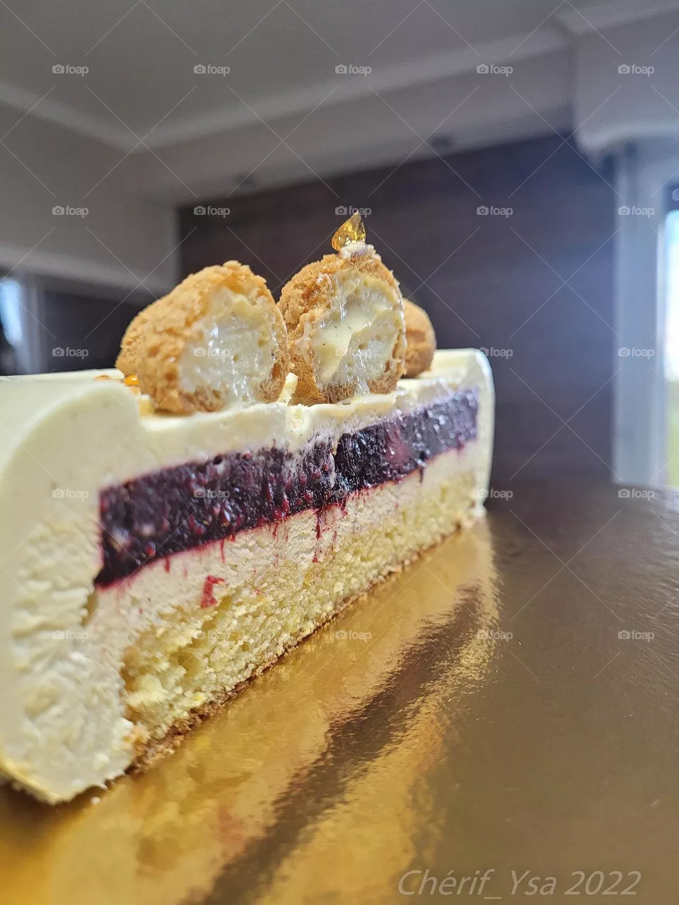 cake