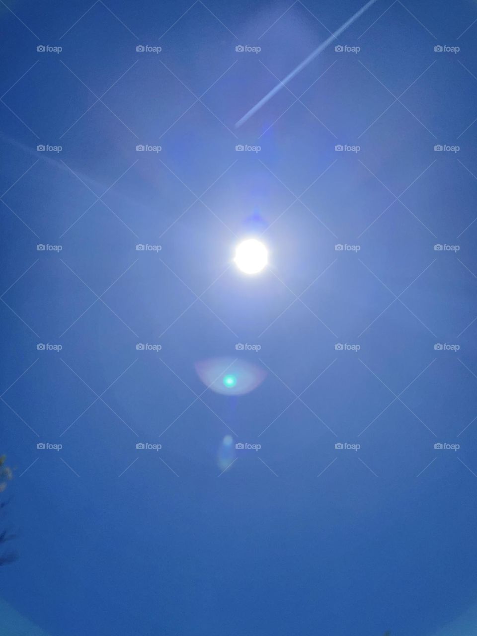 Sun auras energies!!!