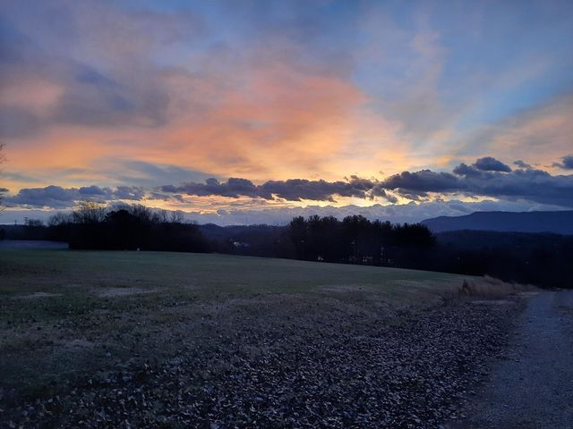 Good Morning 🌄