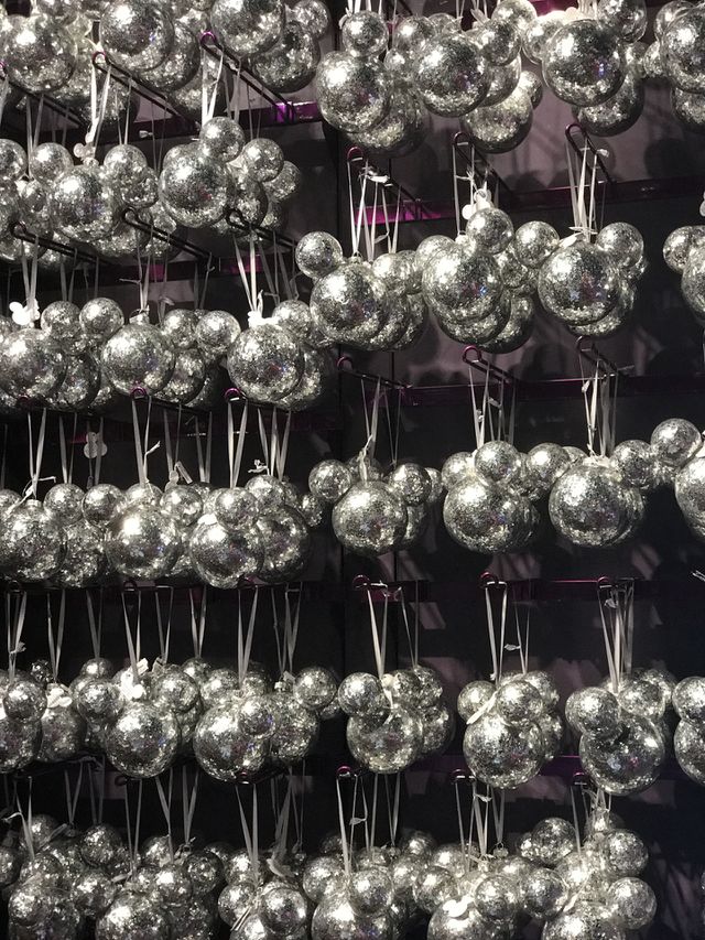 Ornaments 