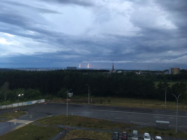 Storm