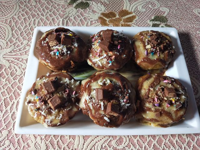 cup cakes