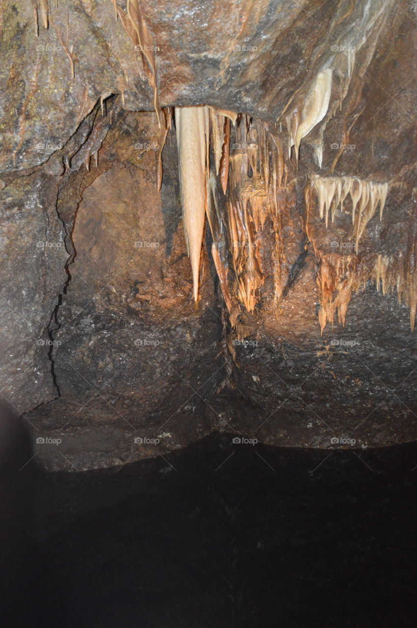 Marble Arch Caves. Fermanagh Ireland. Thursday 25th August 2016