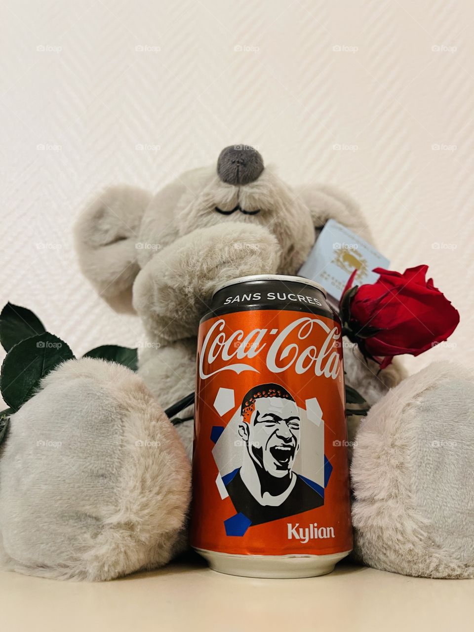 Coca cola gift