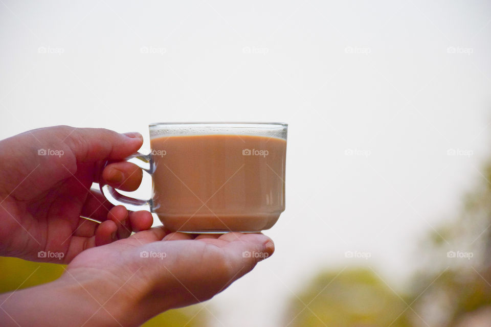 To the god of beverage