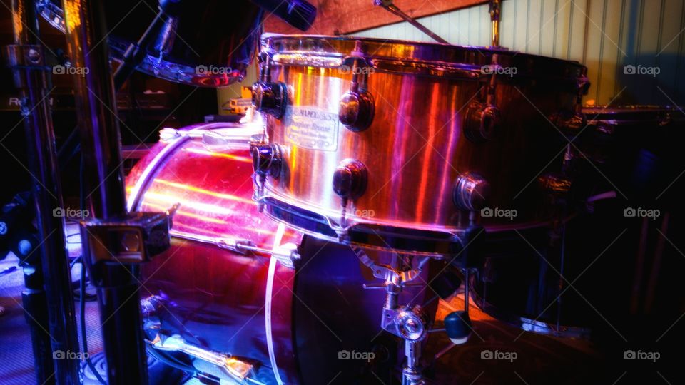 Calm before the storm