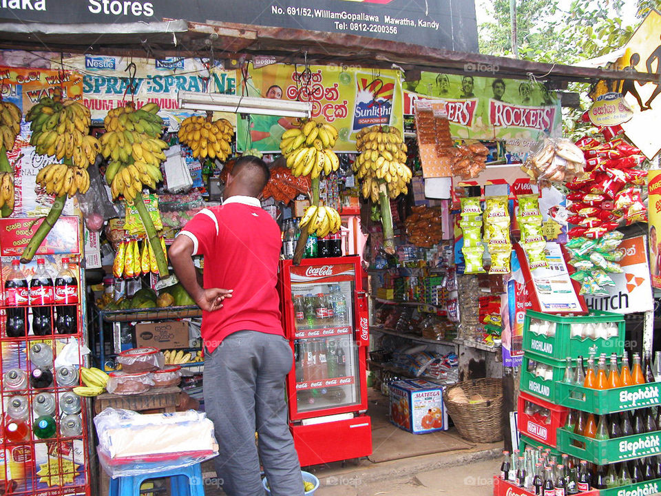 fruit shop selling sri lanka by jpt4u