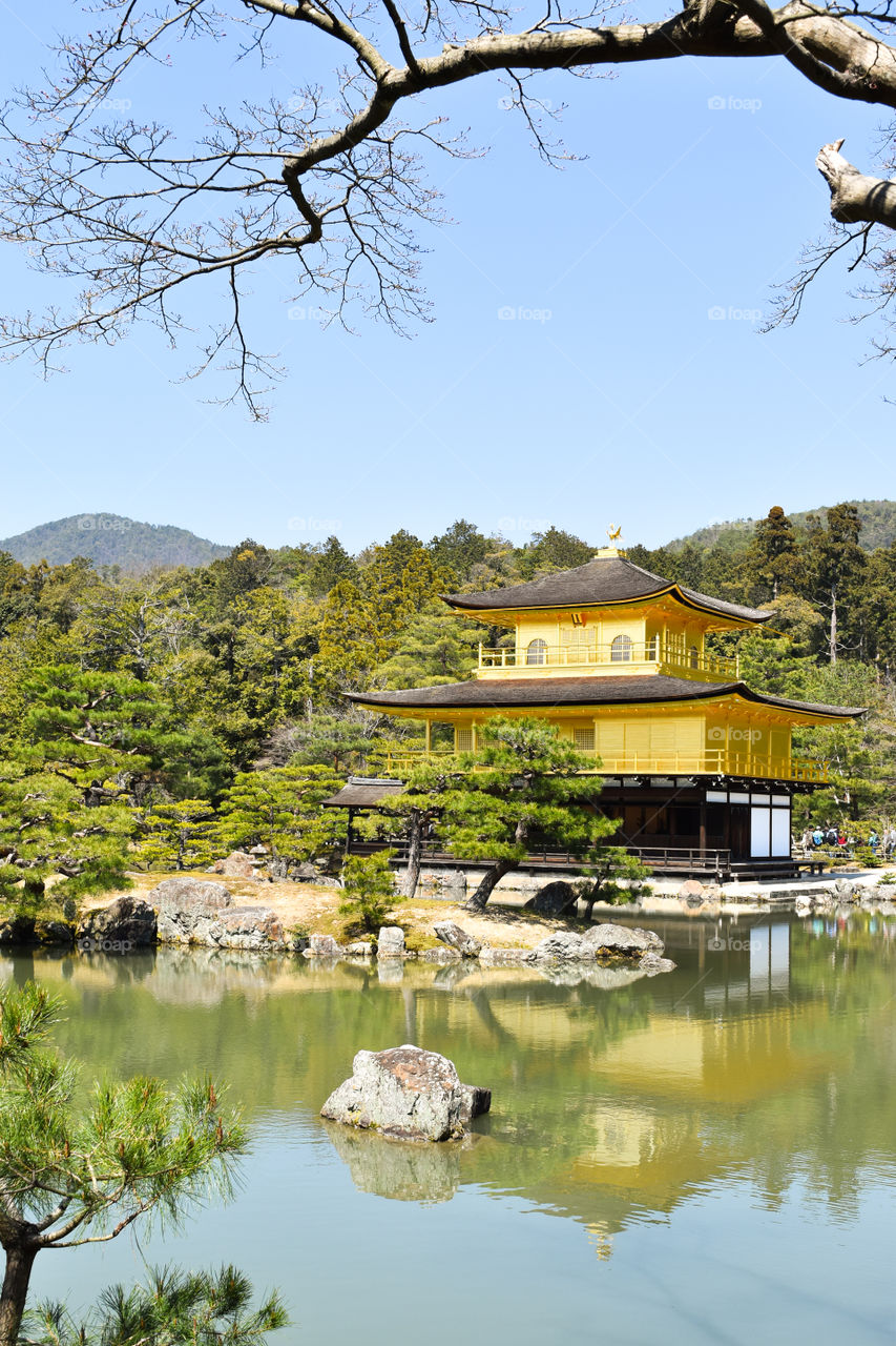 Kinkaku-ji