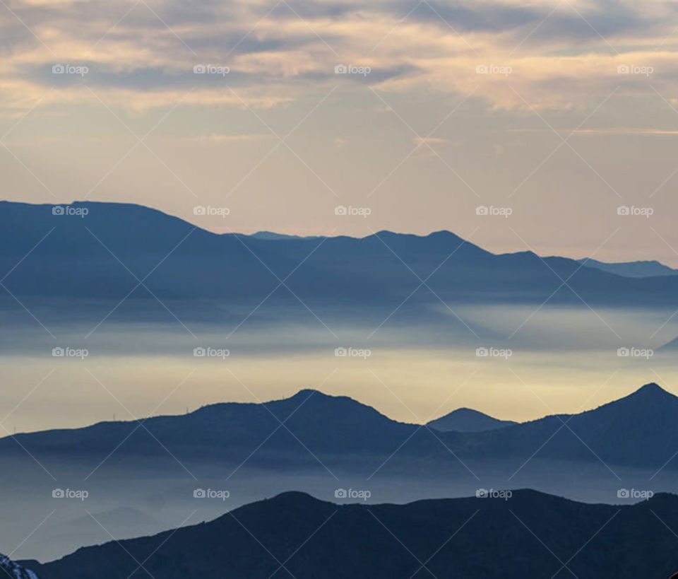 Travel around the world