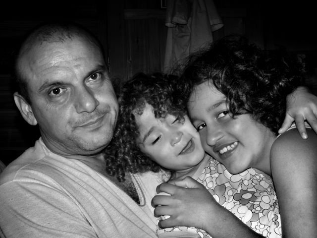 my family
