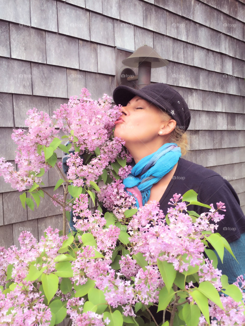 Lilac The best essence! 