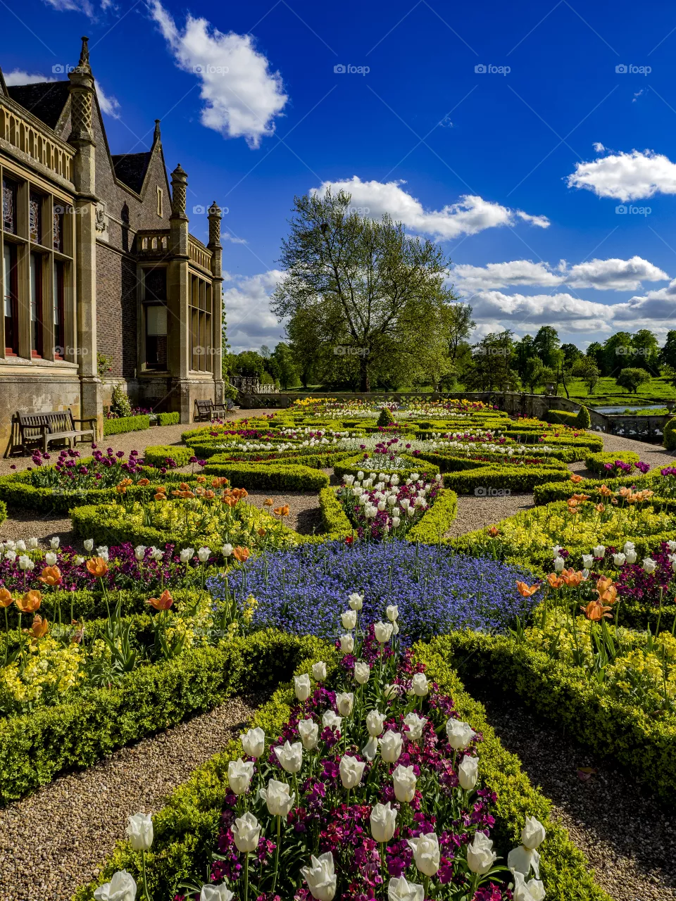 Gardens 