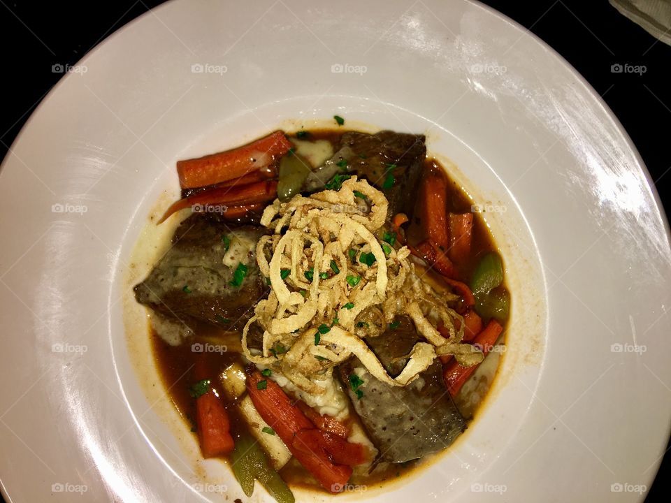 Meat Lover's Delight