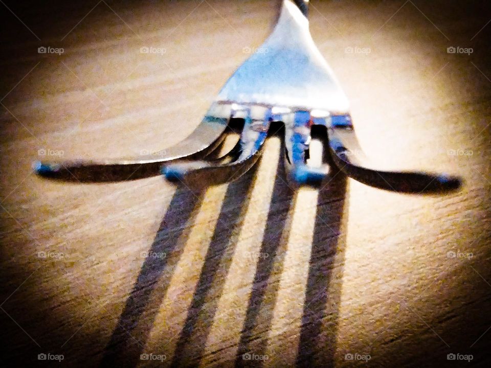 fork