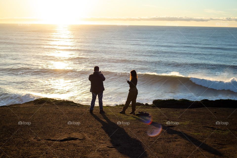 Sunset Cliffs