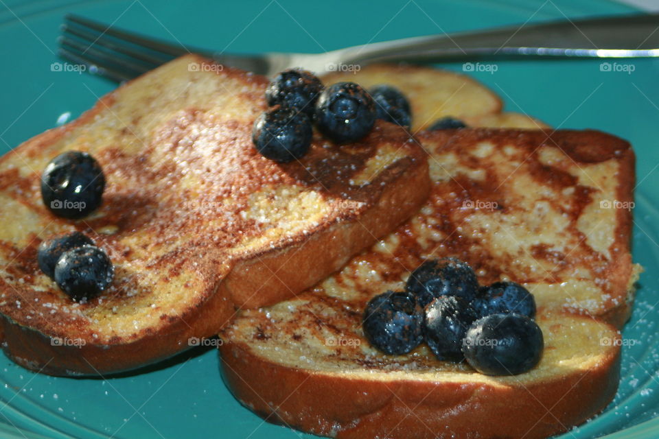 French Toast