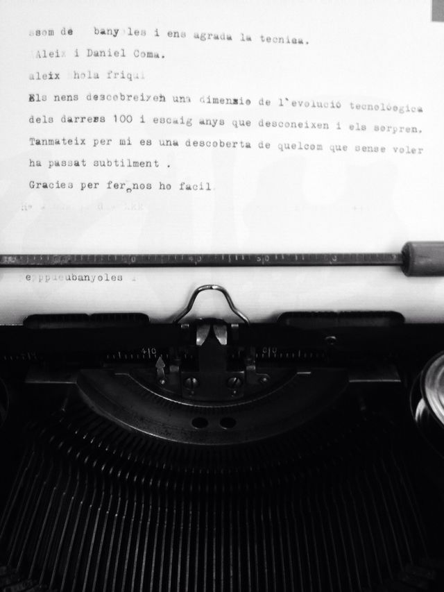 Write