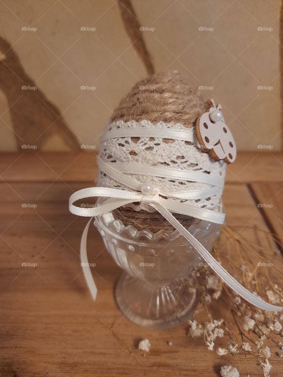 easter egg , Osterei-Deko