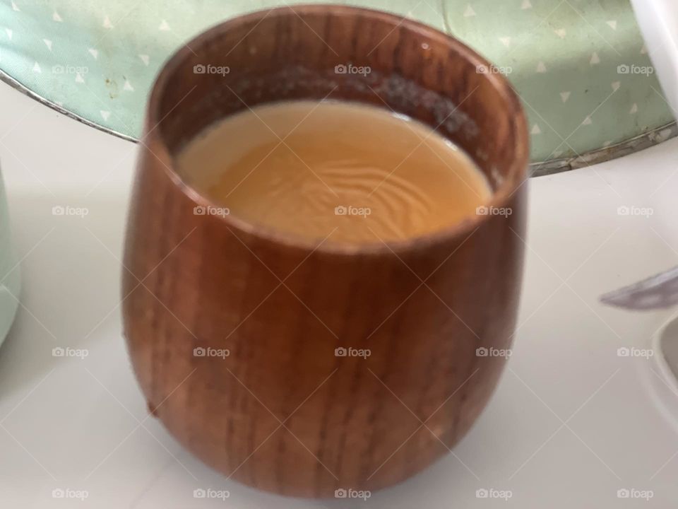 Indian tea