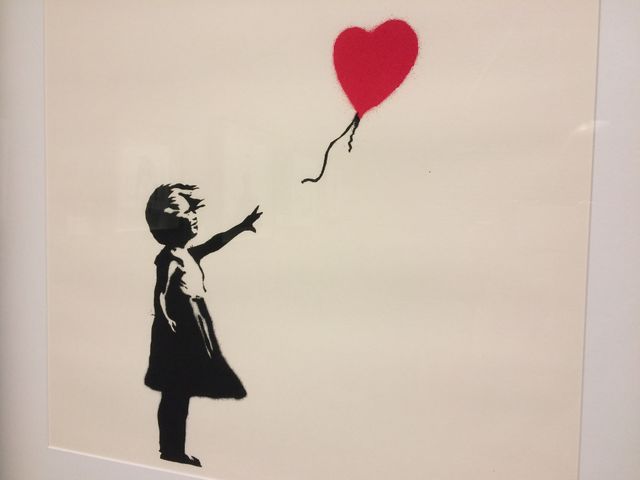 Graffiti

