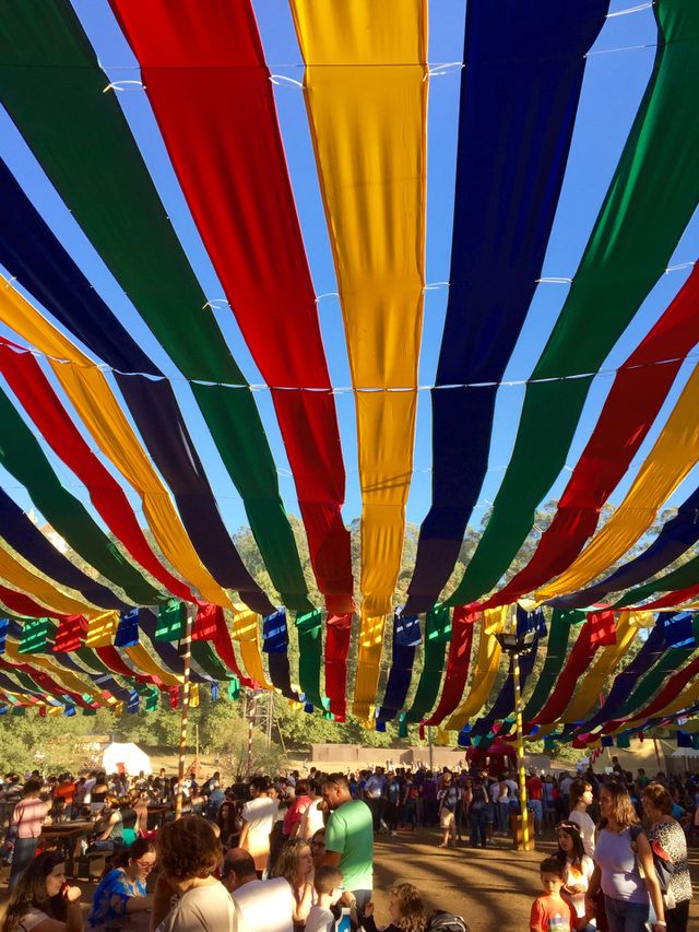 Feira