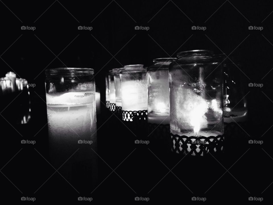 Candles