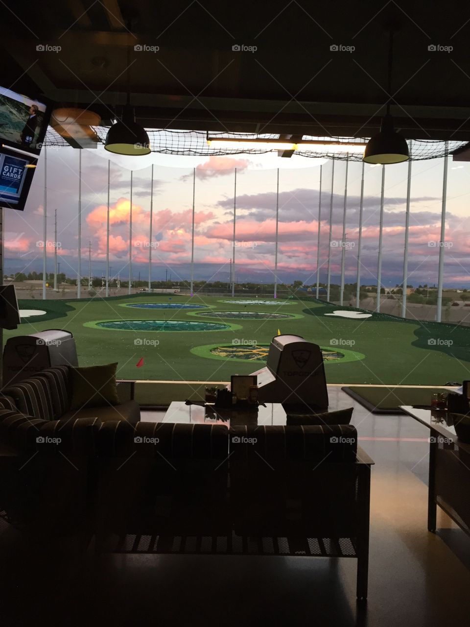 Top Golf