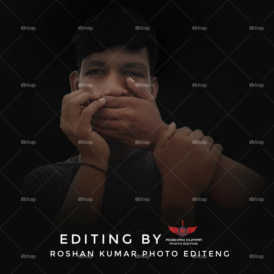 ROSHAN KUMAR PHOTO EDITENG