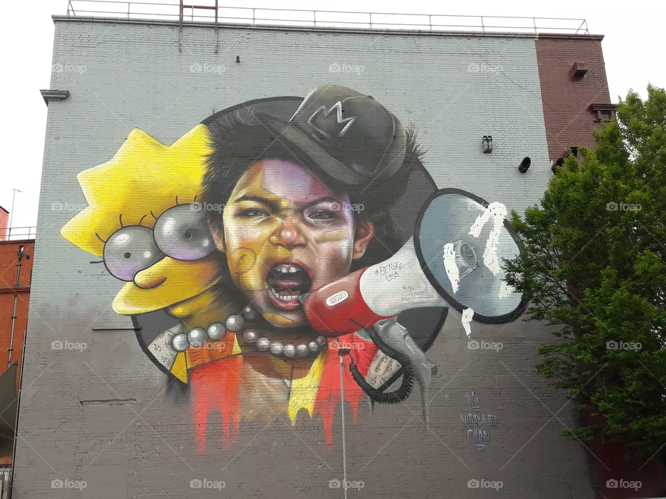 Street art