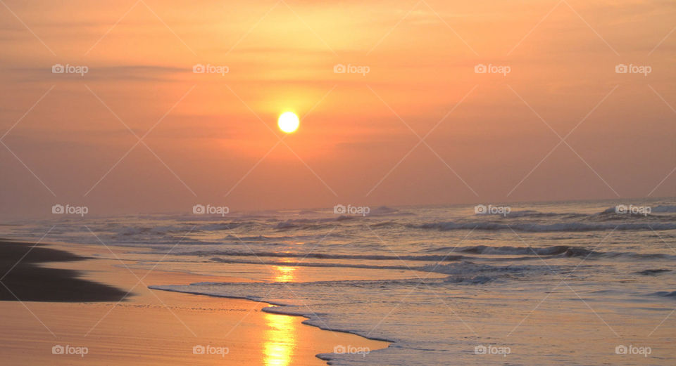 Travel around the world