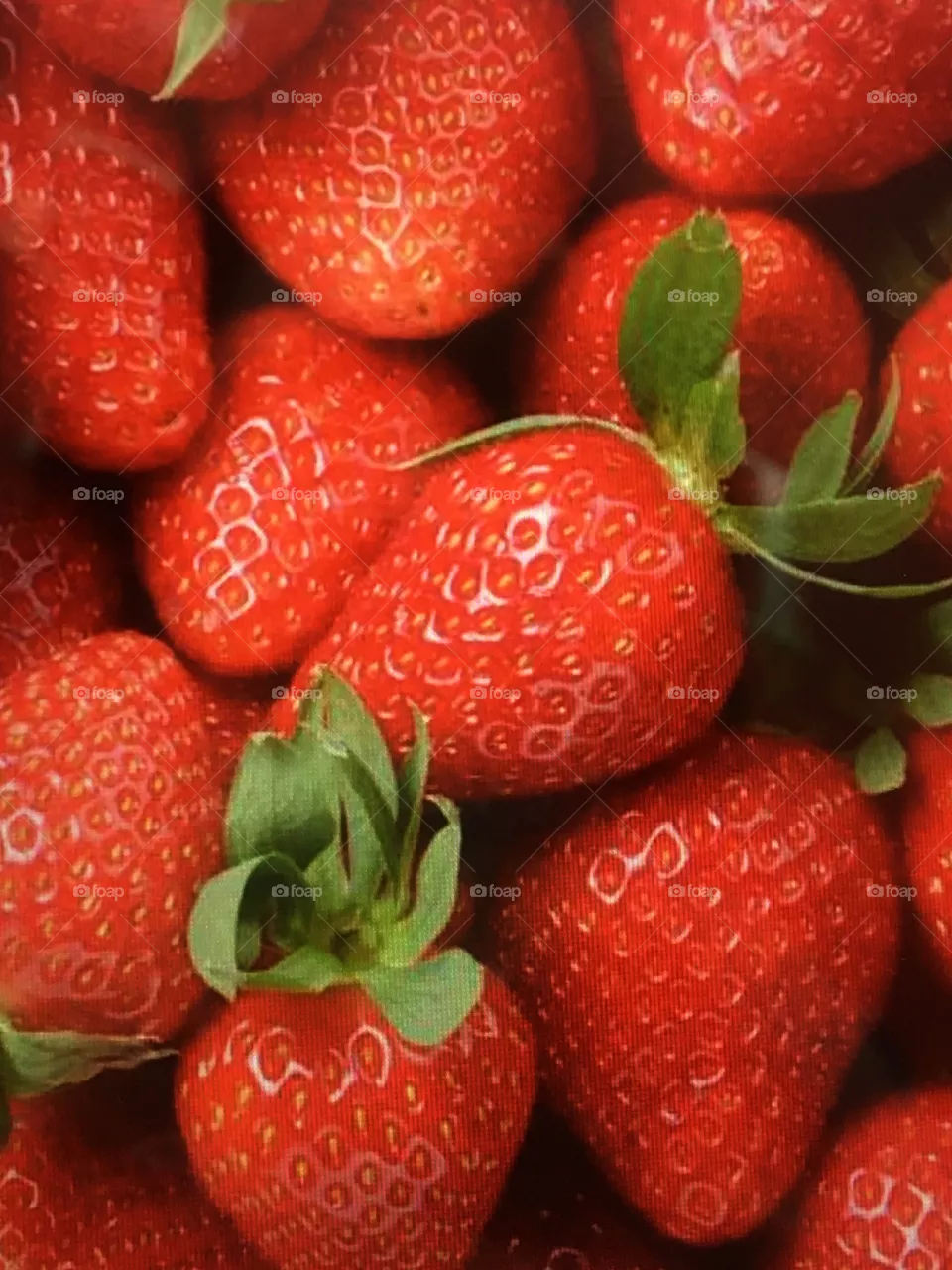 Strawberry
