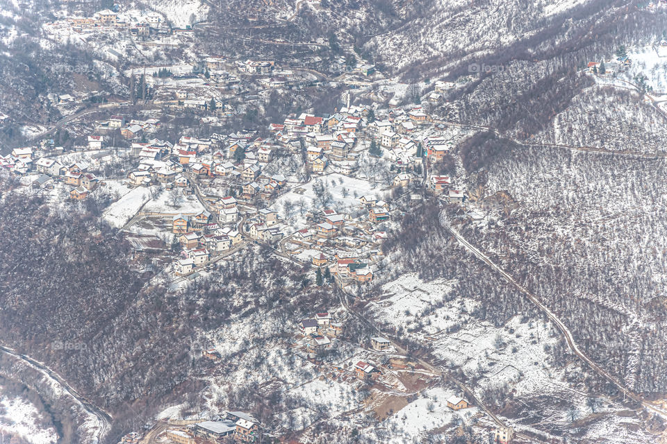 Sarajevo Basin