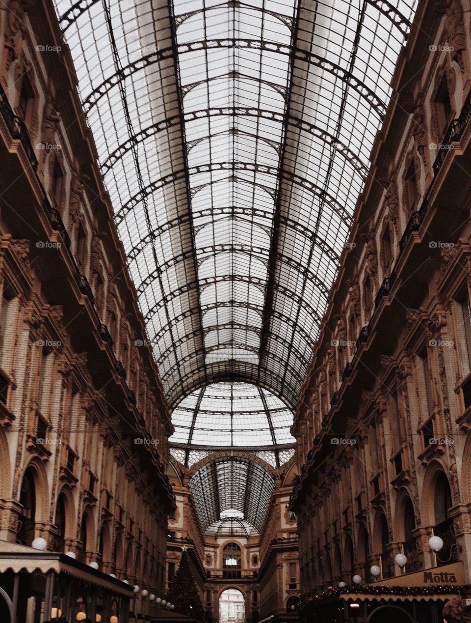 Milan, Italy 🇮🇹