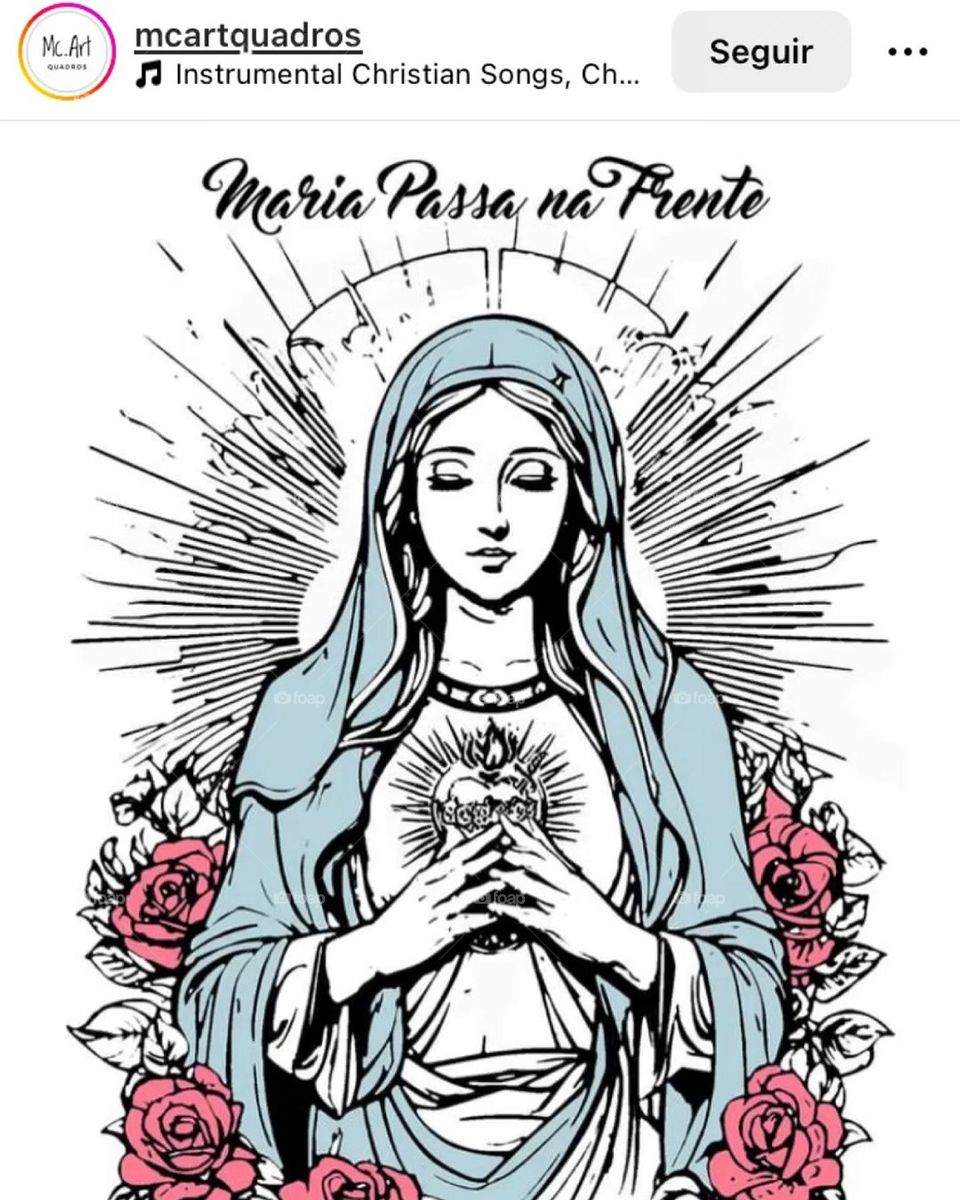 🙏 🇪🇸 Oh Maria, ruega por nosotros que recurrimos a ti.  Amén.  🇧🇷 Ó Maria, Nossa Senhora, rogai por nós que recorremos a vós. Amém. / 🇺🇸 O Mary, pray for us that we turn to you.  Amen. / 🇮🇹 O Madonna, prega per noi che ci rivolgiamo a te. Amen. 