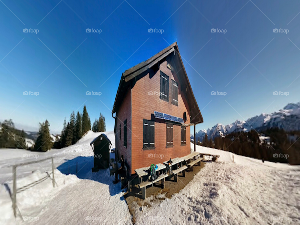 The most beautiful places in Switzerland