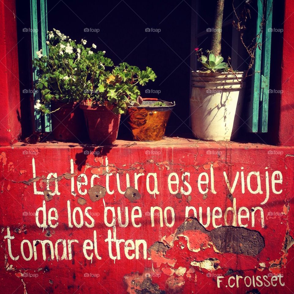 Argentina. Argentina