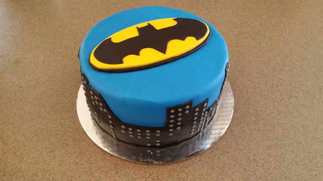 batman!!
