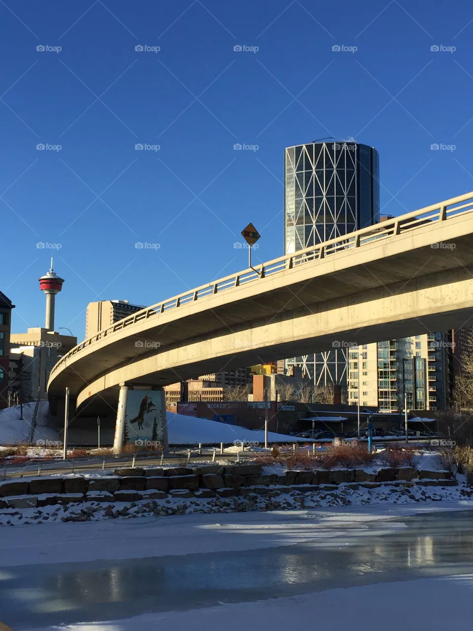 Calgary 