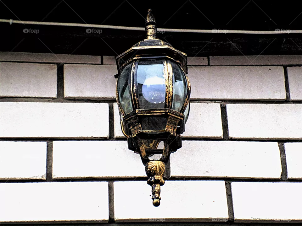 lamp