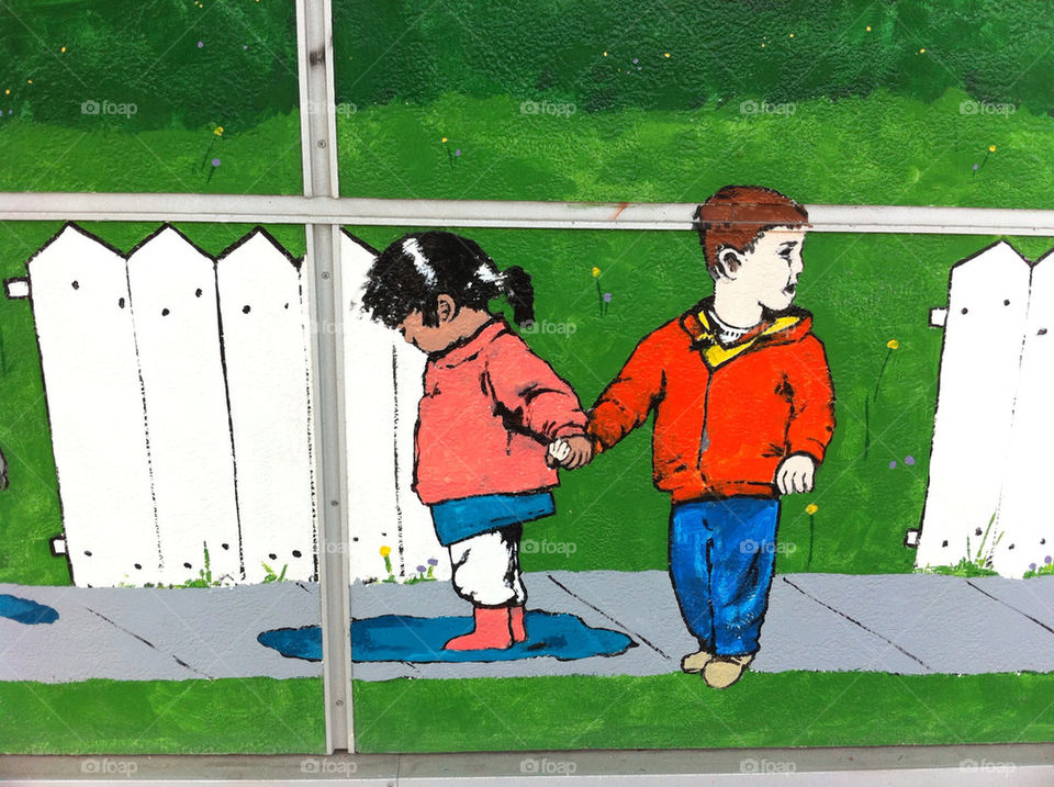 canada winnipeg by deco_guy