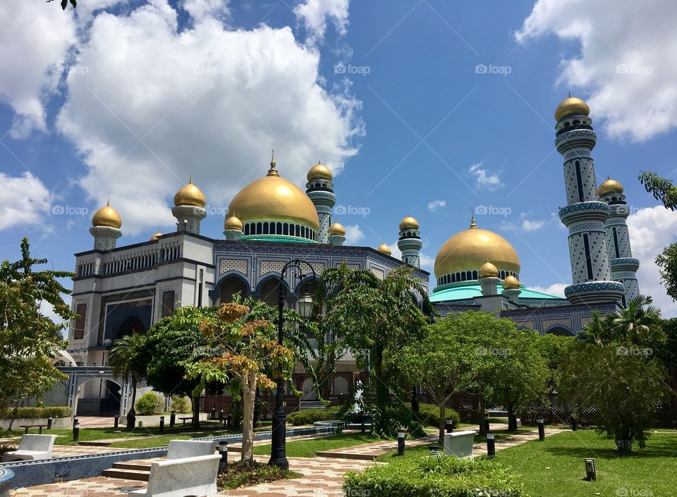 Brunei 
