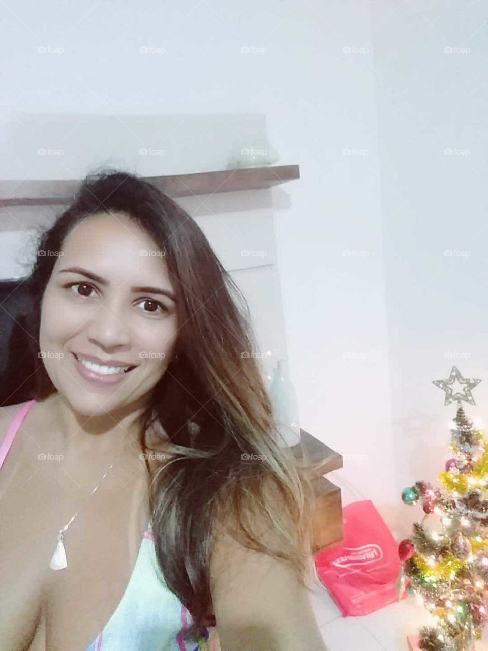 Natal em Casa