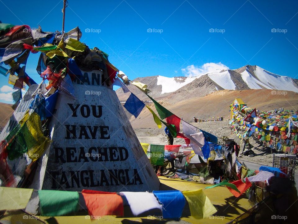 Tanglangla