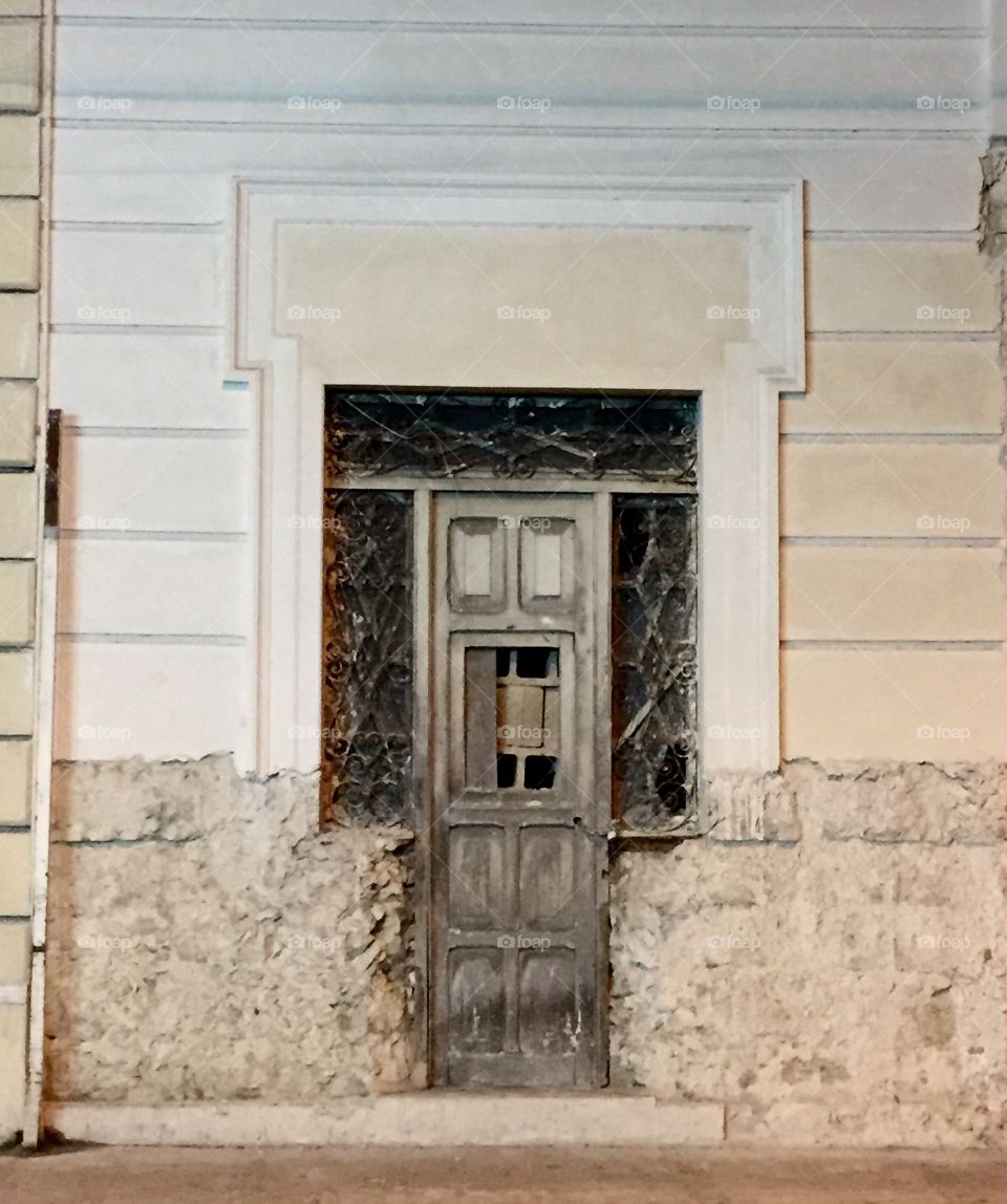 Door 