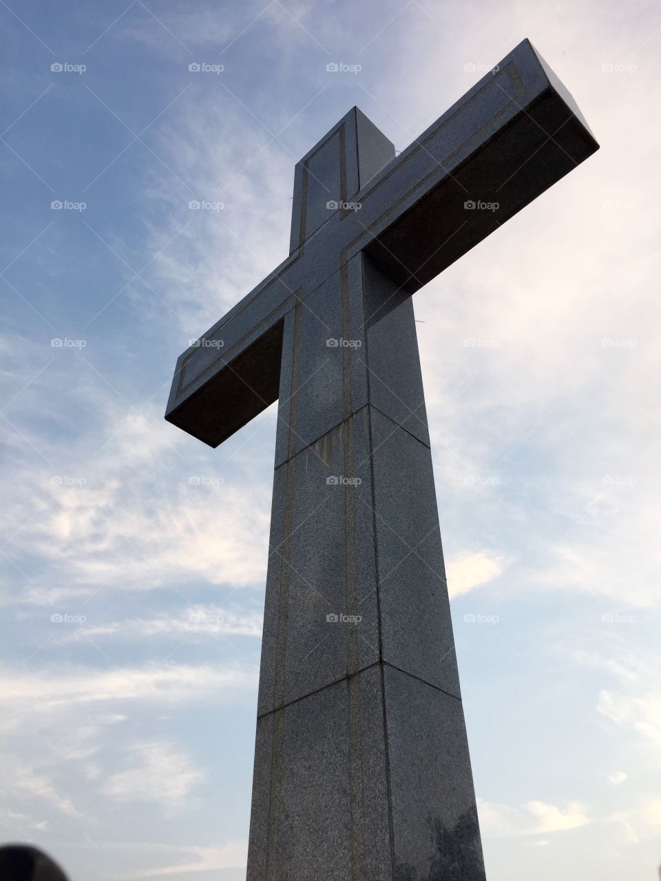 Cross