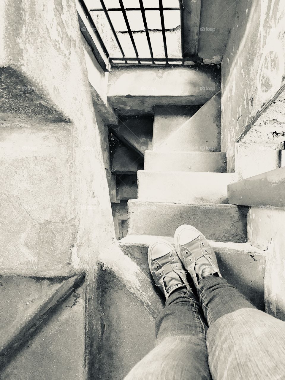 Stairway 