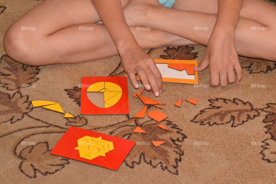 Staying in good shape