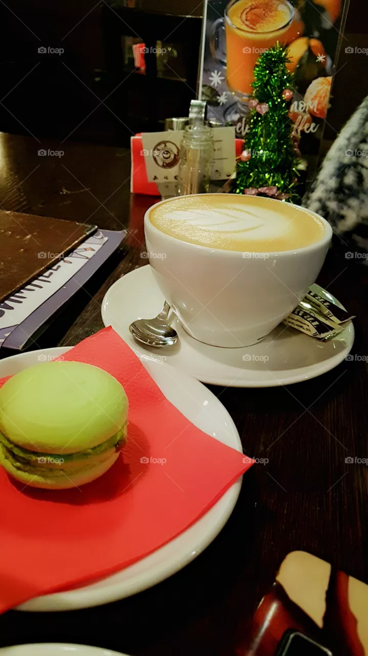 coffee